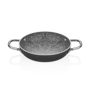 REGAL GRANİT YUMURTA SAHANI 24CM