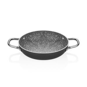 REGAL GRANİT YUMURTA SAHANI 26CM
