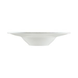 IRİS BANQUET ÇUKUR TABAK 28 CM 400 CC