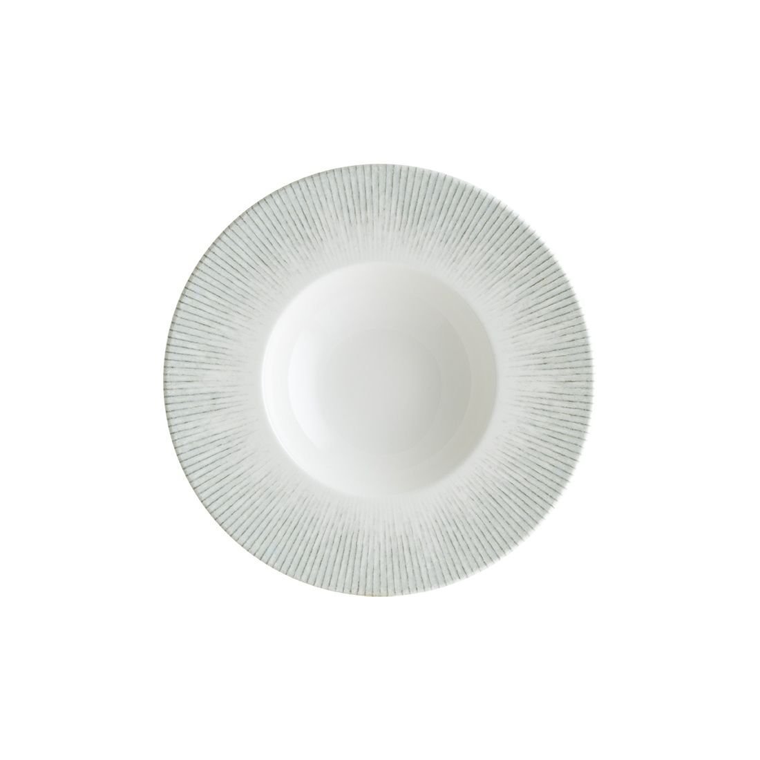 IRİS BANQUET ÇUKUR TABAK 28 CM 400 CC