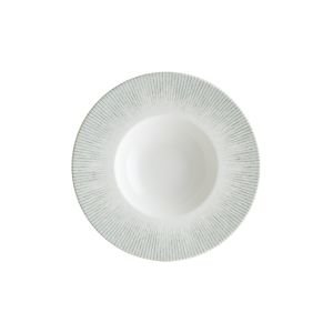 IRİS BANQUET ÇUKUR TABAK 28 CM 400 CC