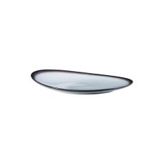 JUMBO JOY WHİTE DÜZ TABAK 18 CM