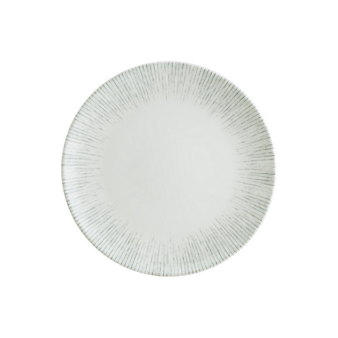 IRİS GOURMET DÜZ TABAK 19 CM