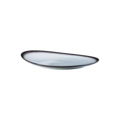 JUMBO JOY WHİTE DÜZ TABAK 21 CM