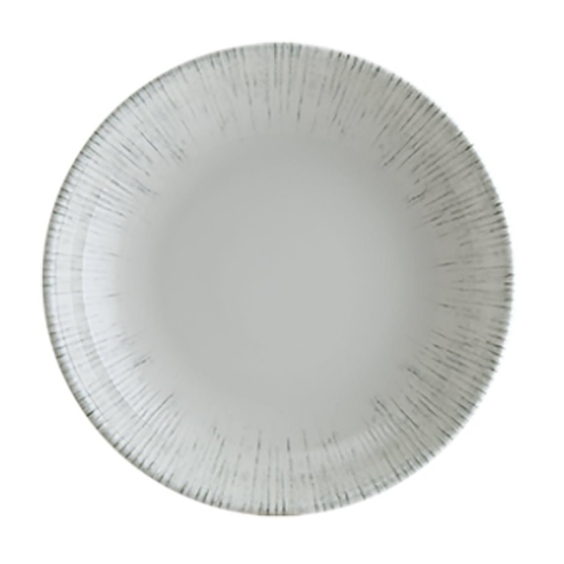 IRİS GOURMET ÇUKUR TABAK 20 CM 500 CC