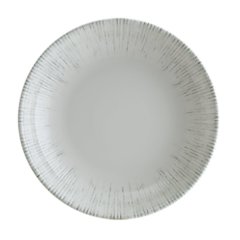 IRİS GOURMET ÇUKUR TABAK 20 CM 500 CC