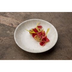 IRİS GOURMET ÇUKUR TABAK 20 CM 500 CC