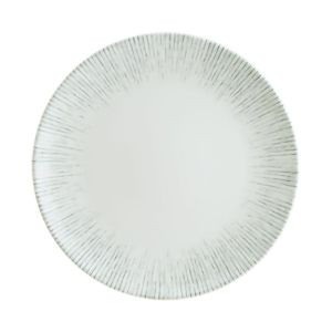 IRİS GOURMET DÜZ TABAK 21 CM
