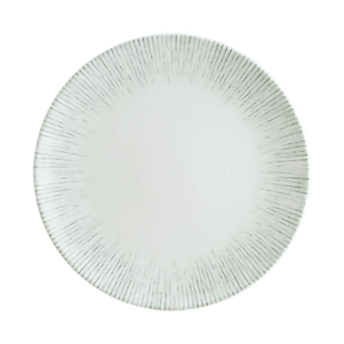IRİS GOURMET DÜZ TABAK 23 CM