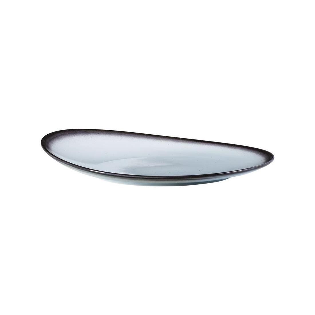 JUMBO JOY WHİTE DÜZ TABAK 29 CM