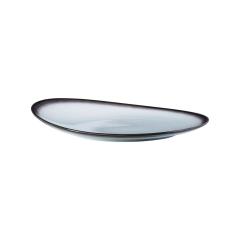 JUMBO JOY WHİTE DÜZ TABAK 29 CM