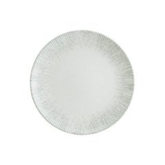 IRİS GOURMET DÜZ TABAK 25 CM