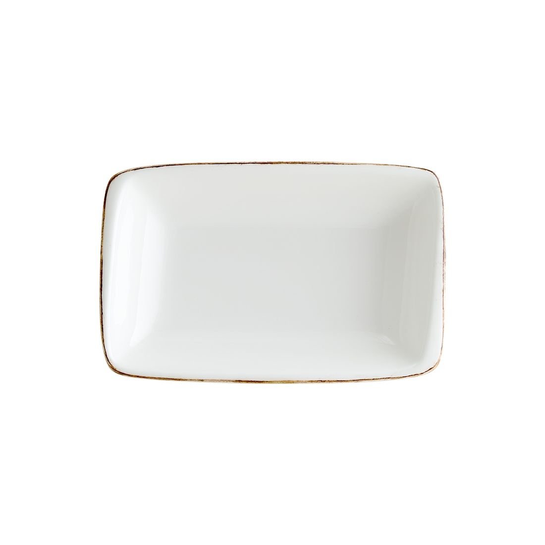 RETRO MOOVE DİK KAYIK TABAK 15*9 CM