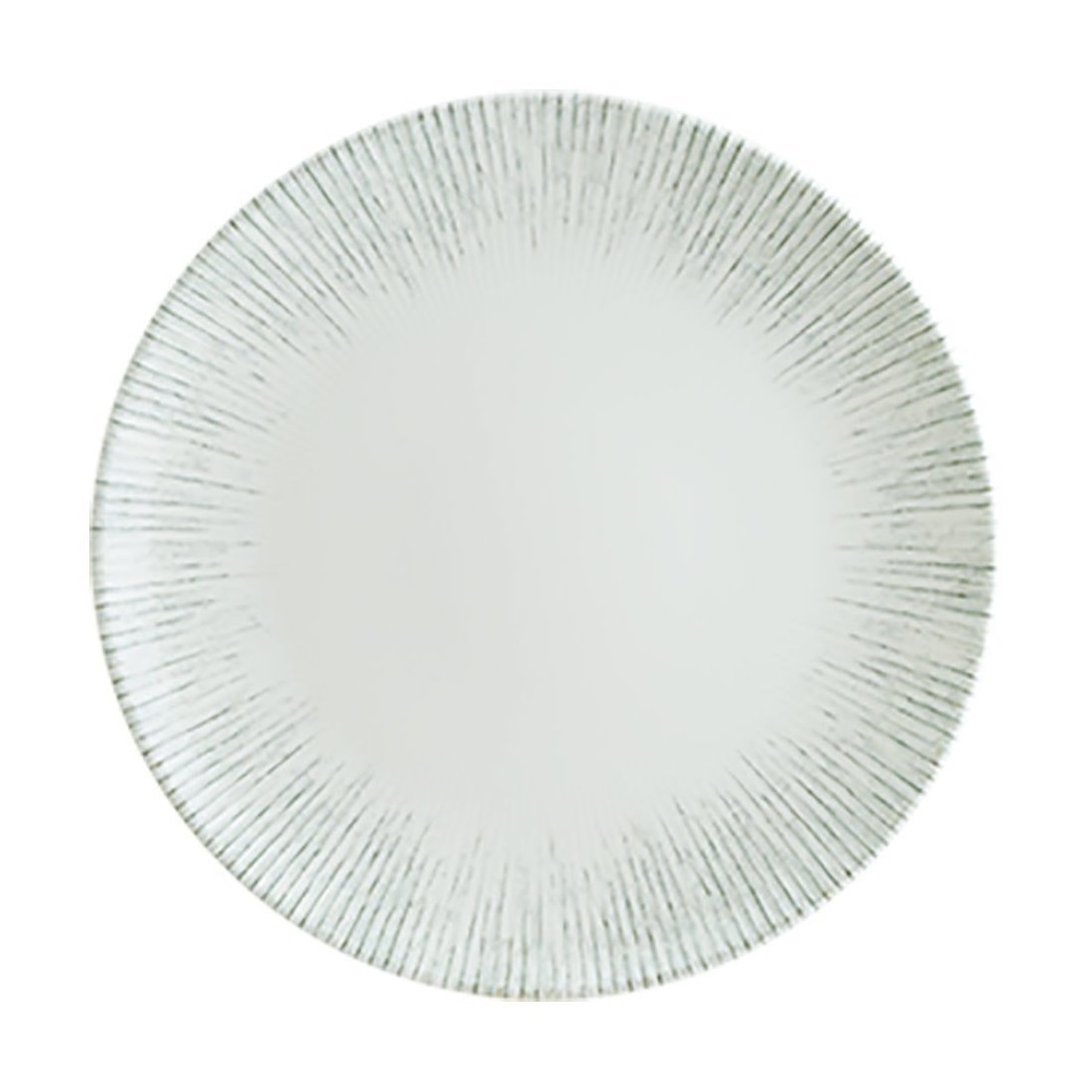IRİS GOURMET DÜZ TABAK 27 CM