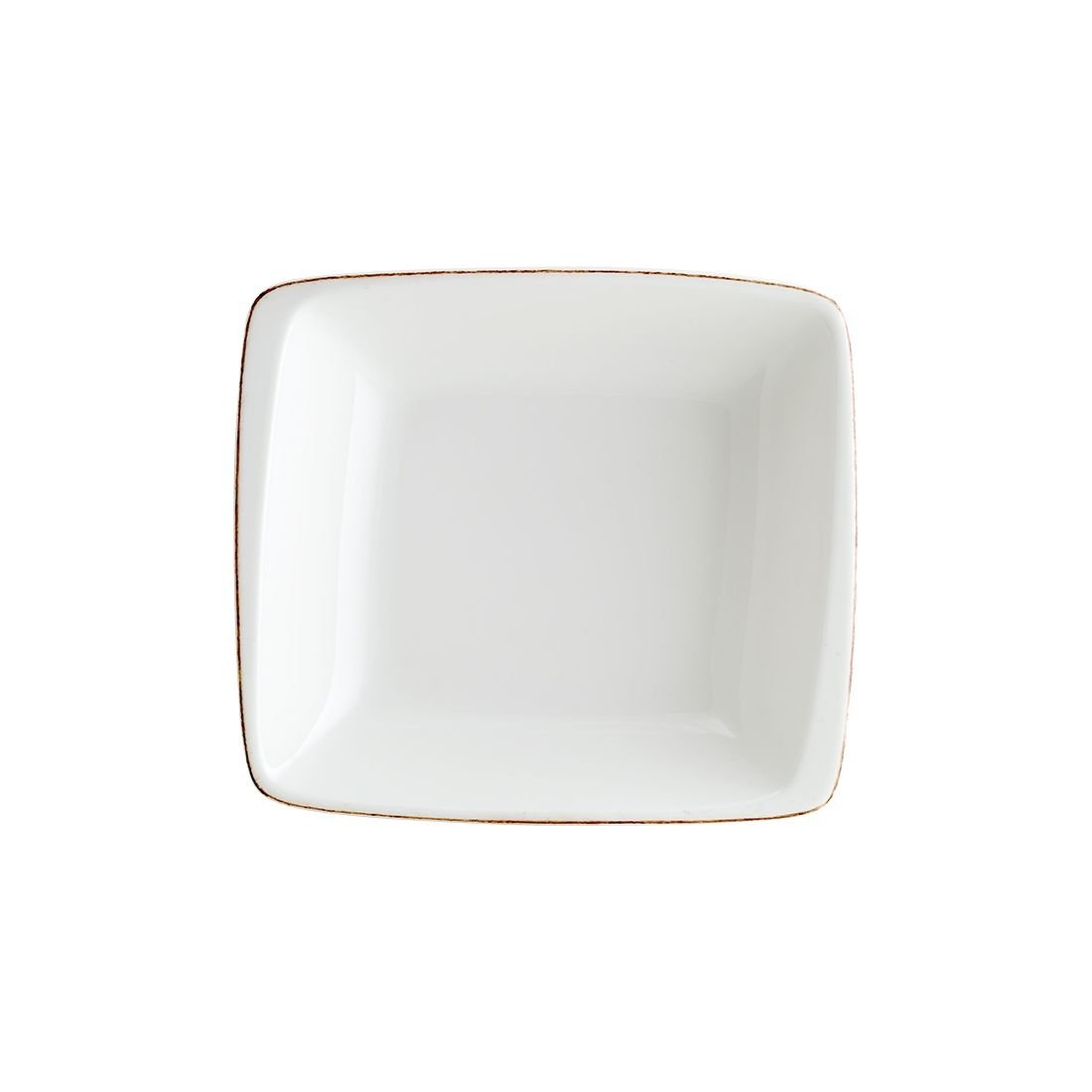 RETRO MOOVE ÇUKUR TABAK 19*17 CM