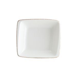 RETRO MOOVE ÇUKUR TABAK 19*17 CM