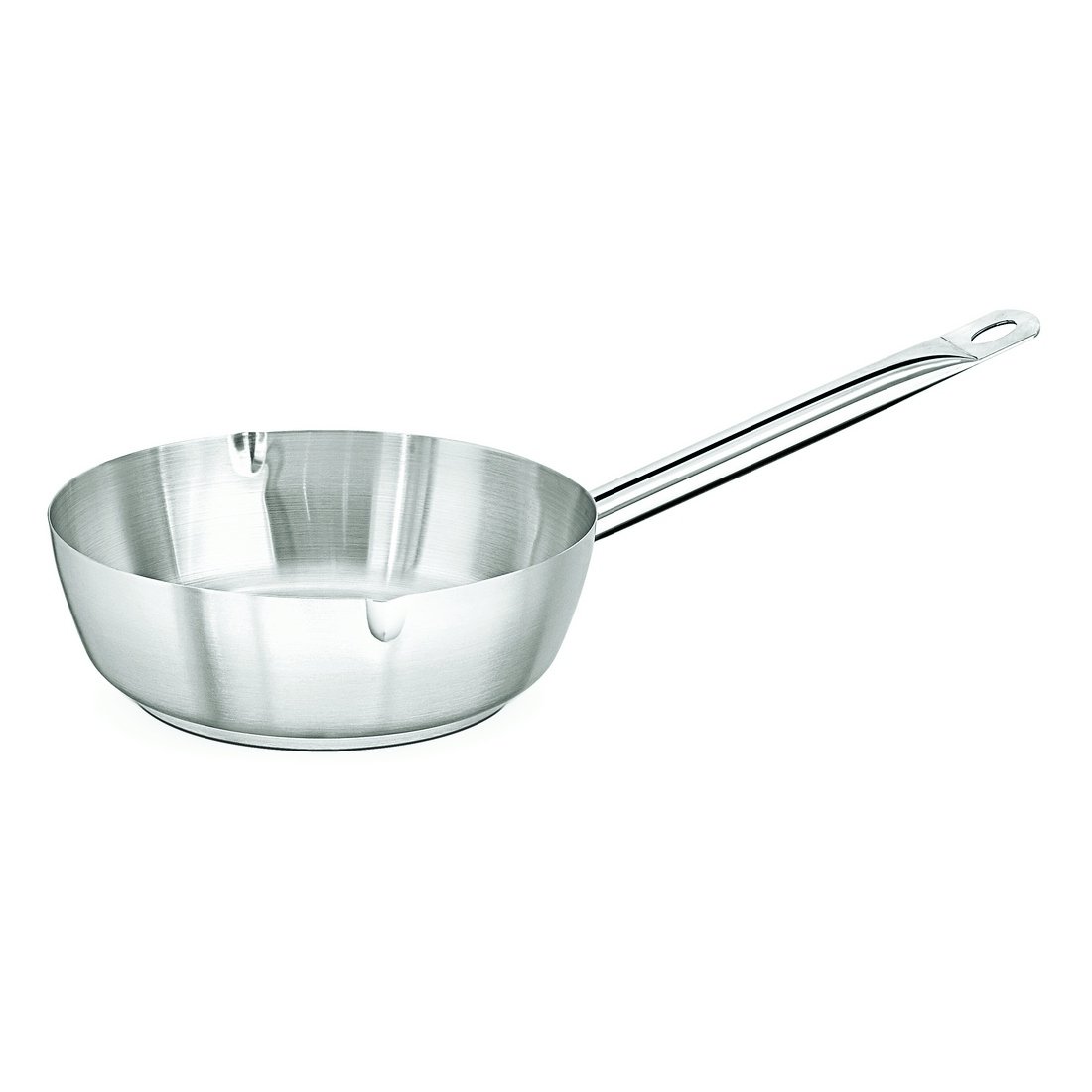SOTE TAVA (ÇİFT DÖKME AĞIZLI) 16*6 CM