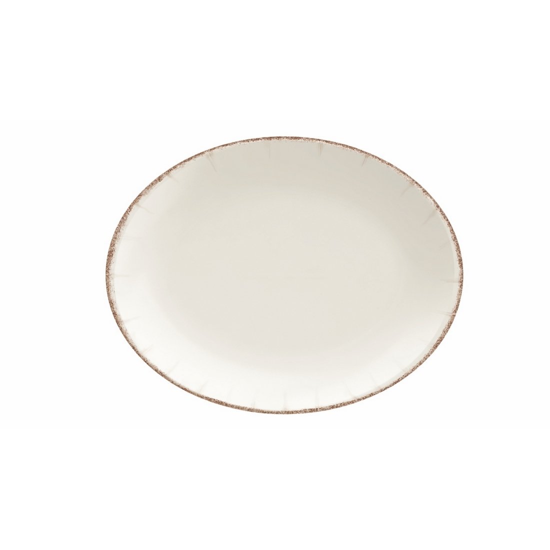 RETRO MOOVE OVAL TABAK 25 CM