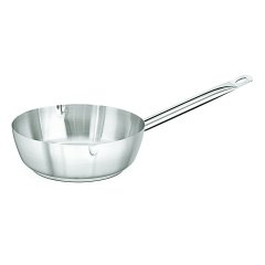 SOTE TAVA (ÇİFT DÖKME AĞIZLI) 18*6,5 CM