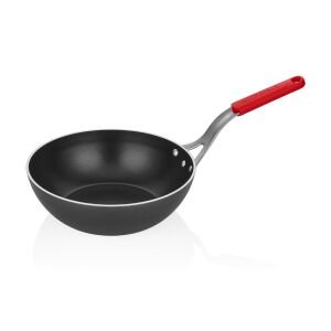 DELTA WOK TAVA 24CM