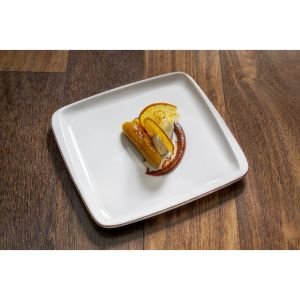 RETRO MOOVE KARE TABAK 27*25 CM