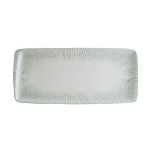 IRİS MOOVE DİKDÖRTGEN TABAK 34*16 CM
