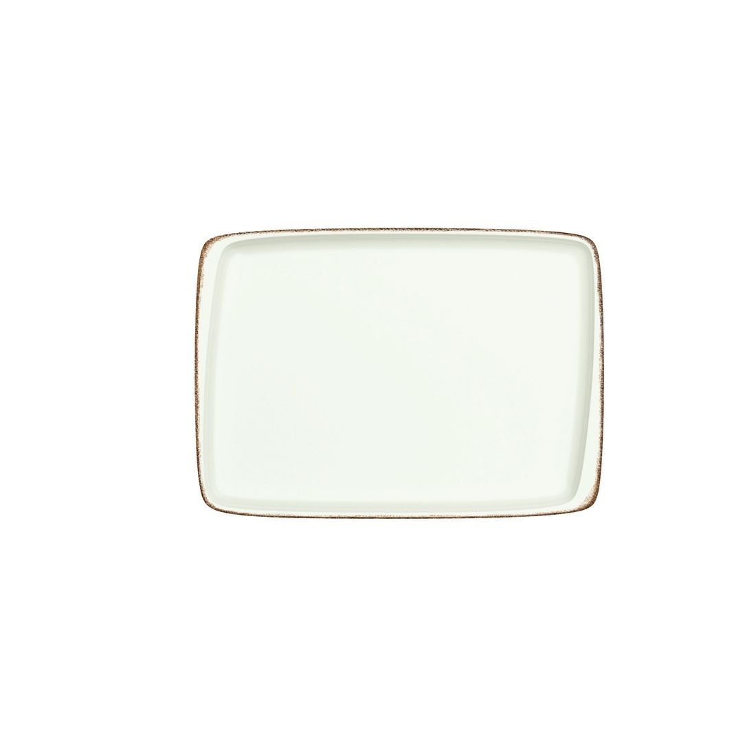 RETRO MOOVE DİKDÖRTGEN TABAK 36*25 CM
