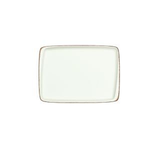 RETRO MOOVE DİKDÖRTGEN TABAK 36*25 CM