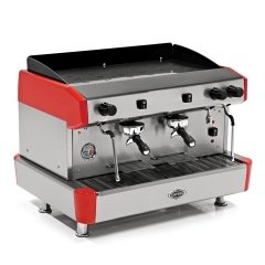 OTOMATİK CAPUCCINO ESPRESSO MAKİNESİ