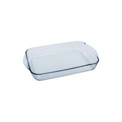 BORCAM DİKDÖRTGEN TEPSİ