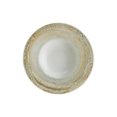 PATERA BANQUET ÇUKUR TABAK 28 CM 400 CC