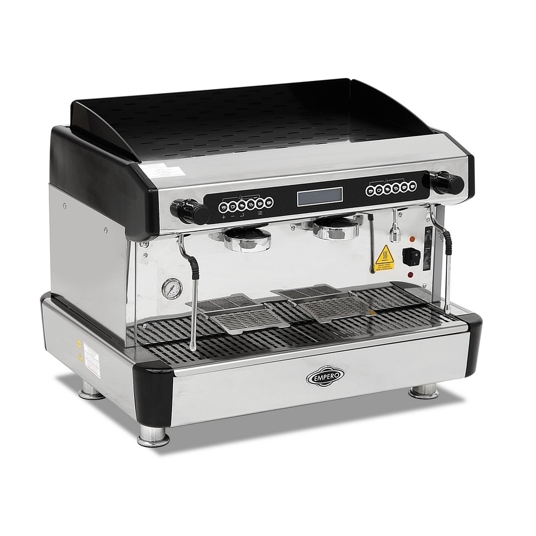 OTOMATİK CAPUCCİNO ESPRESSO MAKİNELERİ