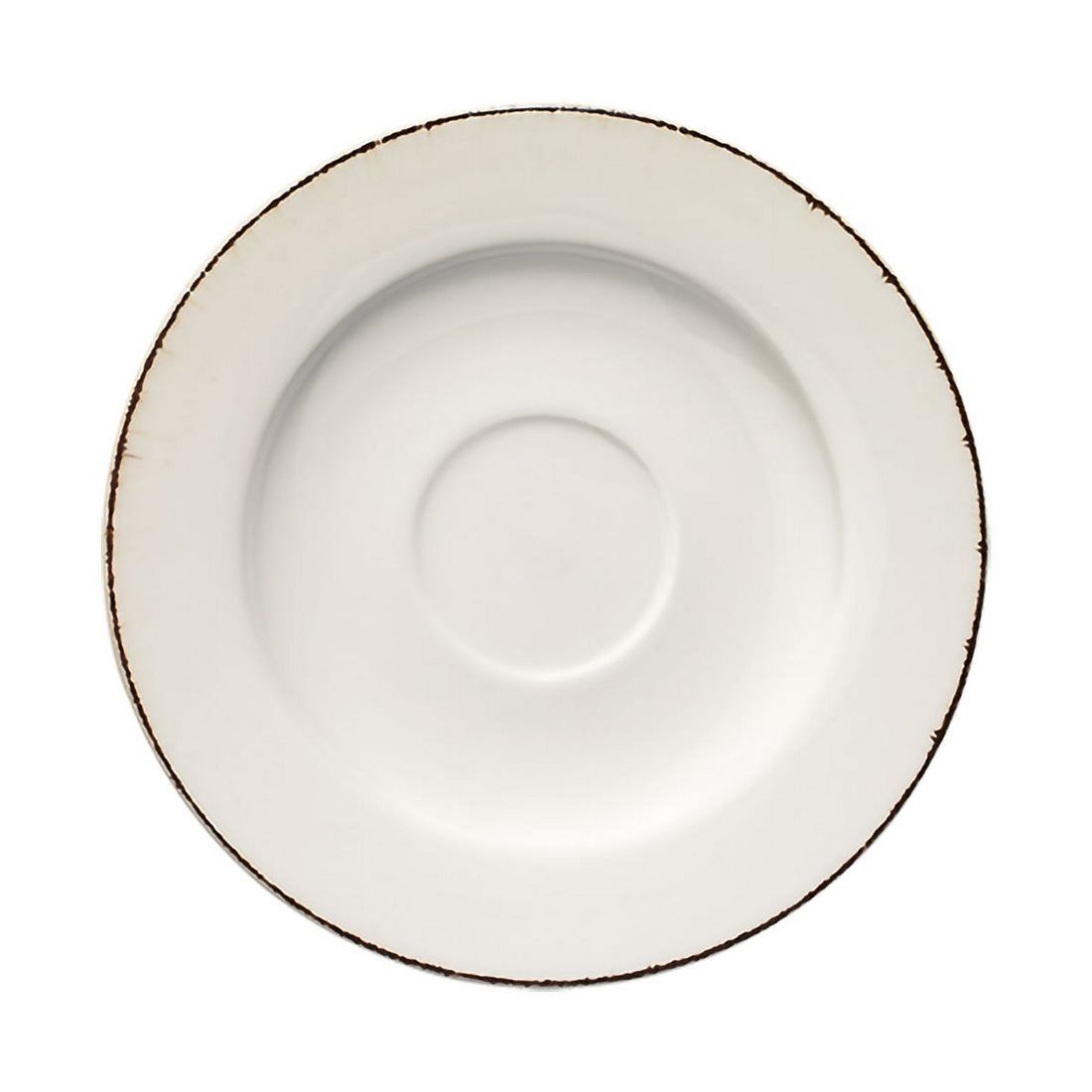 RETRO RİTA ÇAY FİNCAN TABAĞI 16 CM