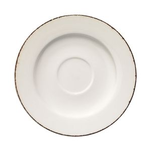 RETRO RİTA ÇAY FİNCAN TABAĞI 16 CM