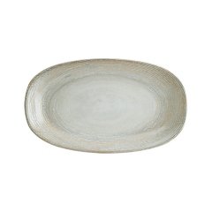 PATERA GOURMET OVAL KAYIK TABAK 15*8.5 CM