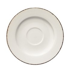 RETRO RİTA KAHVE FİNCAN TABAĞI 12 CM