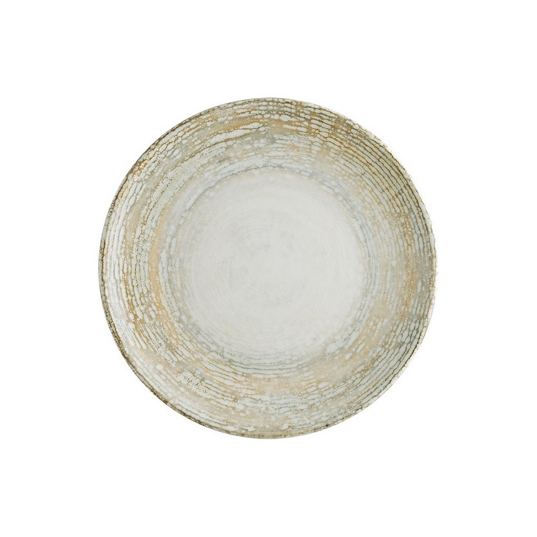 PATERA GOURMET DÜZ TABAK 17 CM