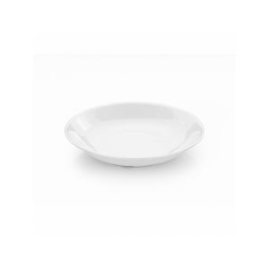 ENT SERİSİ MELAMİN YEMEK TABAĞI 18CM