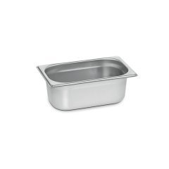 GASTRONOM KÜVET 1/3 150 MM