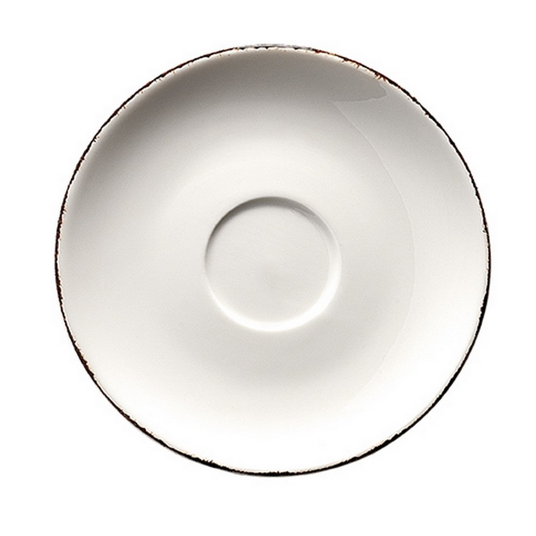 RETRO TÜRK KAHVE FİNCAN TABAĞI 12 CM