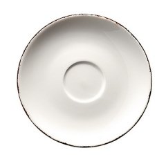 RETRO TÜRK KAHVE FİNCAN TABAĞI 12 CM