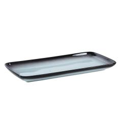 JUMBO JOY WHİTE DİKDÖRTGEN TABAK 36 CM