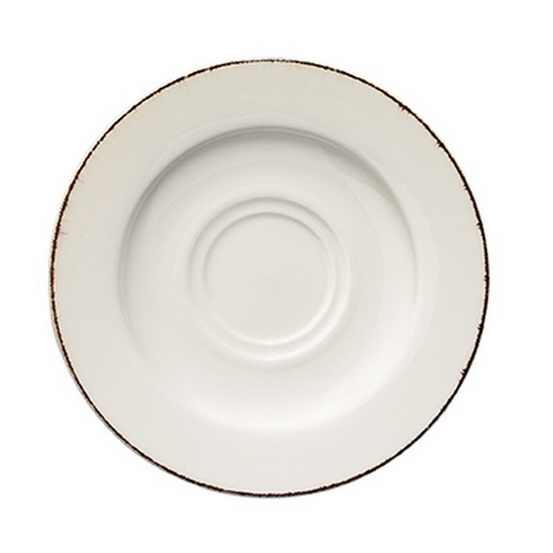 RETRO RİTA KAHVE FİNCAN TABAĞI 16 CM