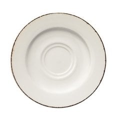 RETRO RİTA KAHVE FİNCAN TABAĞI 16 CM