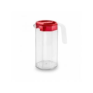 POLİKARBON KÖŞEM SÜRAHİ 10CM*22,5 CM
