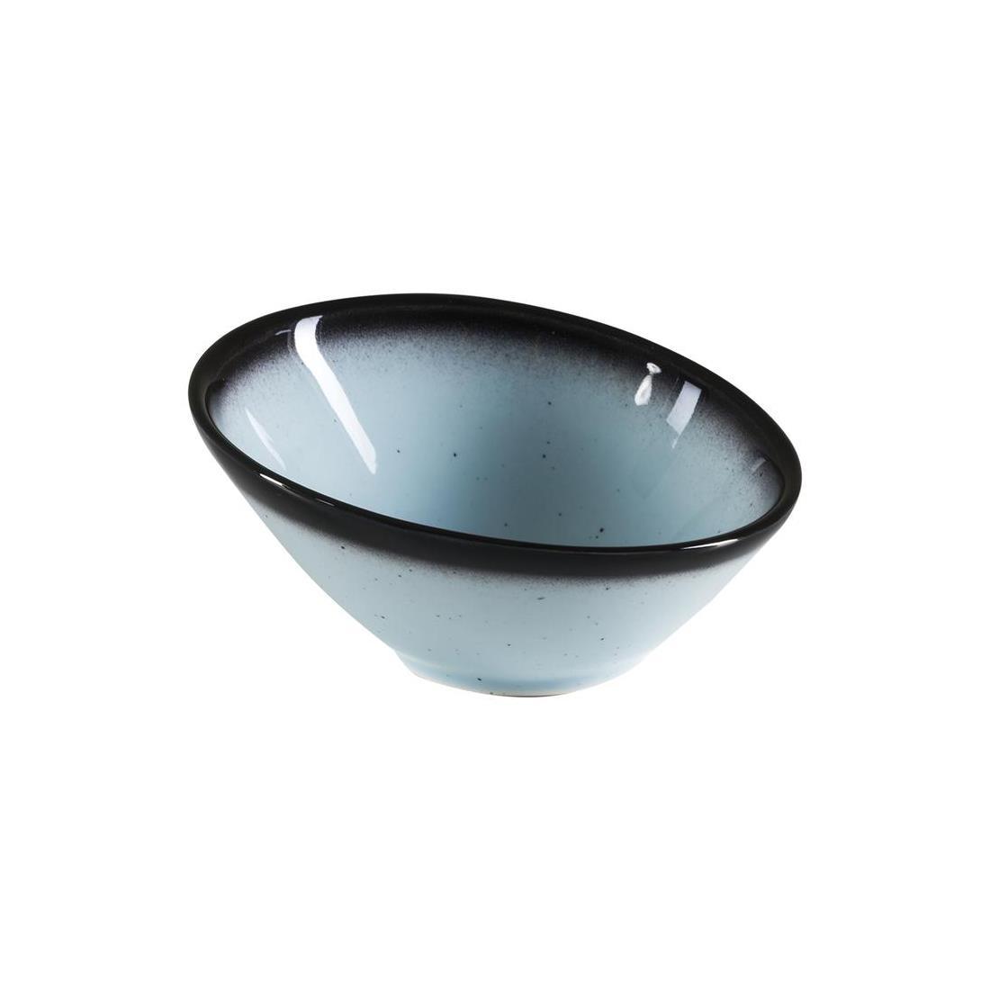 JUMBO JOY WHİTE EĞİMLİ KASE 19 CM