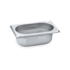 GASTRONOM KÜVET 1/9 65 MM