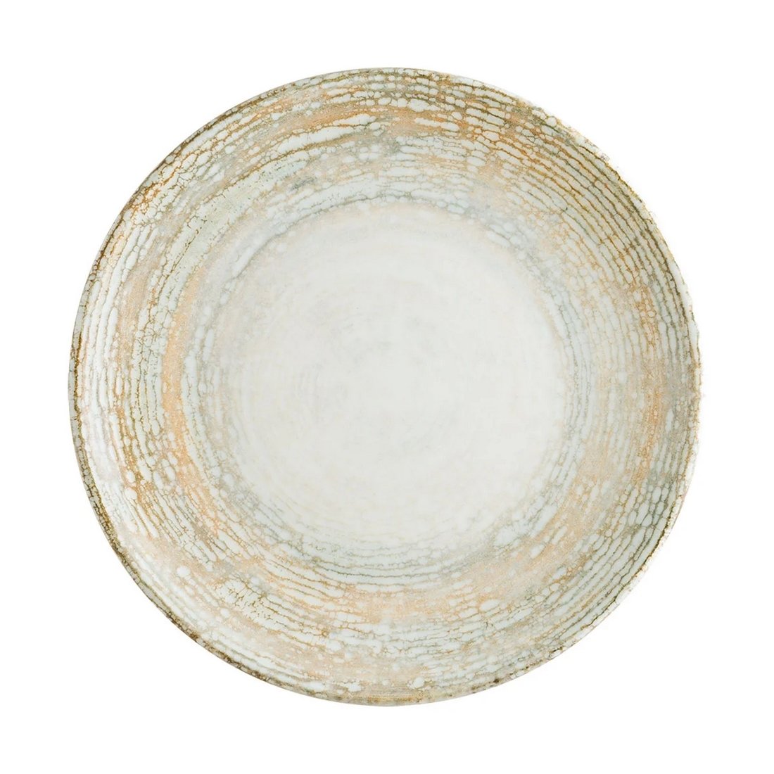 PATERA GOURMET DÜZ TABAK 23 CM