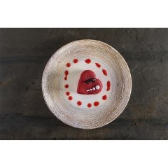 PATERA GOURMET DÜZ TABAK 23 CM