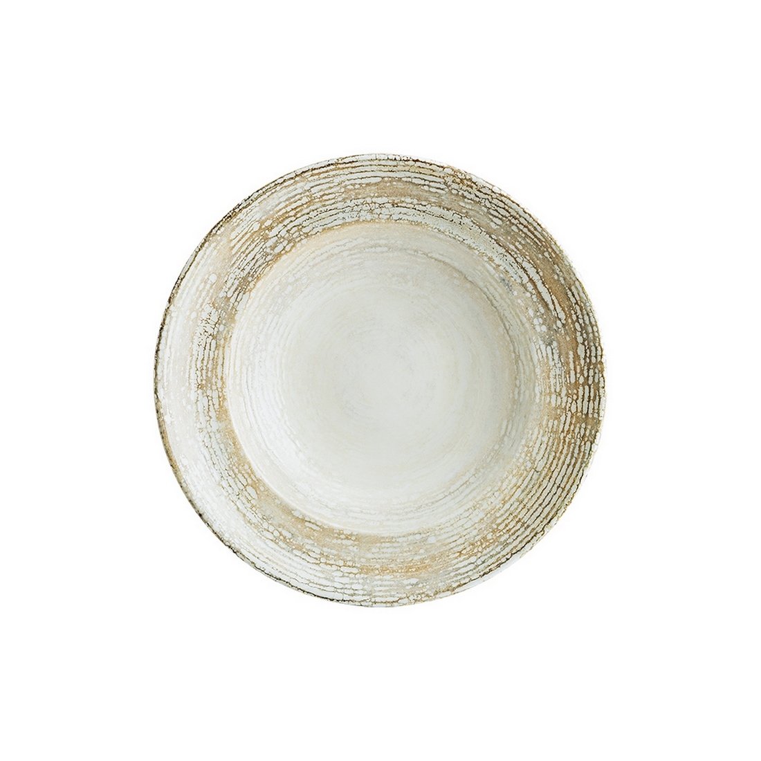 PATERA GOURMET ÇUKUR TABAK 24 CM 400 CC